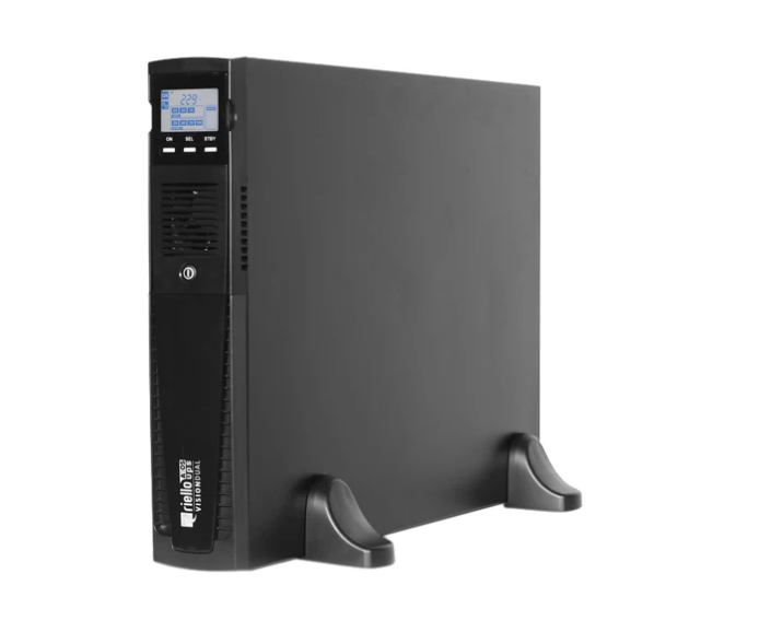 RIELLO SENTINEL DUAL SDU 3000 Capacity: 3kVA/2.7kW